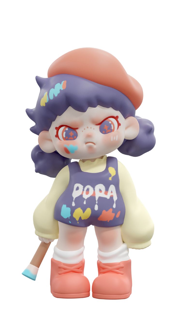 Pop Mart