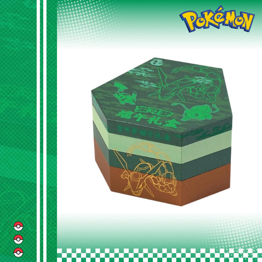 Pokemon TCG Chinese 2025 151C Dragon Boat Festival Collector's Gift Box Sealed