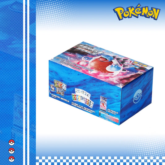 POKEMON TCG Chinese EPEE & SHIELD