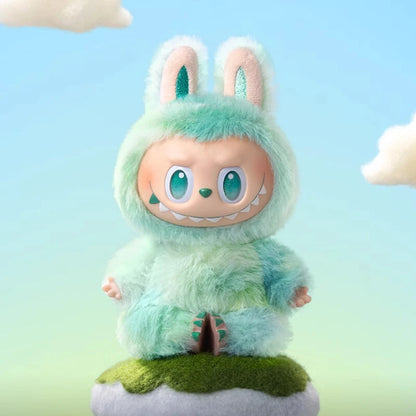 Authentic POP MART Labubu The Monsters Big into Energy Plush Blind box Figure