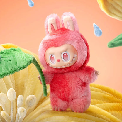 Authentic POP MART Labubu The Monsters Big into Energy Plush Blind box Figure